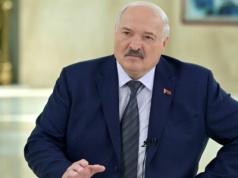 Łukaszenka krytykuje polskie władze. Mówi o 