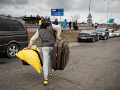 Deportacje po koncercie. Czy Ukraińcy 
