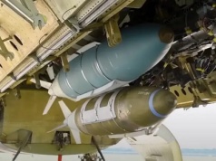 Zrównali z ziemią bazę Grupy Wagnera za pomocą bomb z USA
