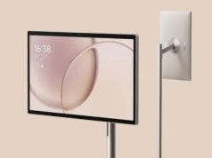 Pierwszy taki TV od Xiaomi! Bez kabli, mobilny i z dużą baterią
