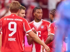 Koncert Bayernu w hicie Bundesligi. Lipsk całkowicie rozbity