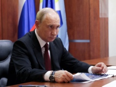 Ukraina ostrzega przed rosyjsko-białoruskim wydarzeniem. 