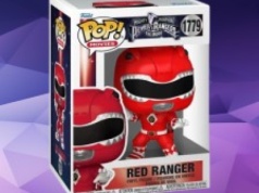 Wielka Wyprzedaż Funko POP! w Empiku. Power Rangers, Motomyszy z Marsa i Yu-Gi-Oh! od 28 zł!