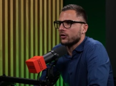 Gikiewicz nie wytrzymał. Mówi wprost: Łysy bajerant out