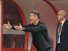 Ulga trenera Pogoni Szczecin. Wskazał kluczowe momenty