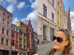 Nie Kraków i Gdańsk. Irlandczyków zachwyciło inne miasto. 