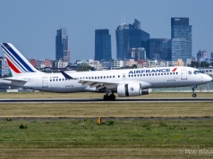 Air France mają już 45 airbusów A220