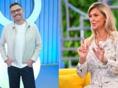 Ewa Wachowicz i Krzysztof Ibisz nową parą 