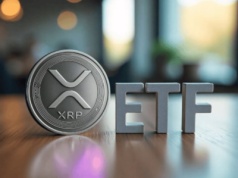 XRP ETF: 7 firm składa wnioski do SEC