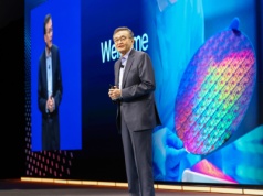 Rząd USA obejmuje 10% udziałów w firmie Intel