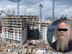 Opole: inwestycje, których twarzą był deweloper-influencer pozostały na etapie 