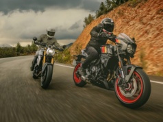 45 lat Suzuki GSX. Historia zapisana w trzech literach