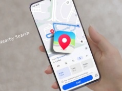 HUAWEI goni konkurencję. Mapy Petal właśnie przeszły rewolucję