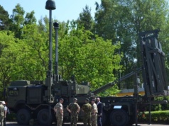 Brytyjczycy wzmacniają rakietową „Narew”