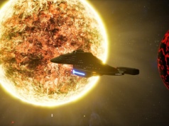 Zbyt piękne, żeby było prawdziwe? Star Trek: Voyager - Across the Unknown wzbudza wiele wątpliwości po początkowym entuzjazmie