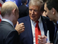 Czy Trump może liczyć na zaufanie Polaków? Sondaż obnażył prawdę