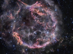 Niezwykła supernowa odsłania wnętrze gwiazdy. Astronomowie mówią o historycznym dowodzie