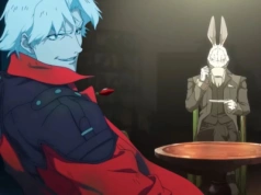 Devil May Cry otrzyma drugi sezon. Premiera w przyszłym roku