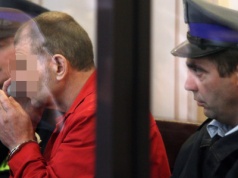 Plantator truskawek w latach 90. terroryzował Kielecczyznę. 