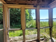 Pałac nad jeziorem  (Letnie przystAnki  odc. 8)  [ Wiadomości ]