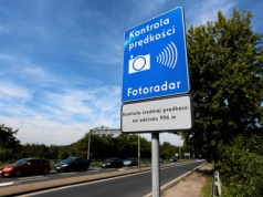 Ten fotoradar sieje postrach wśród kierowców. Mandaty na 31 mln zł w 12 miesięcy