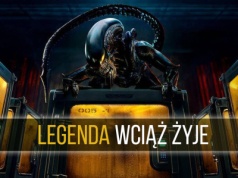 „Obcy: Ziemia”: legenda wciąż żyje