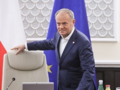 Donald Tusk spotka się z premierem Kanady Markiem Carneyem