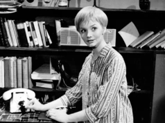 Była „polską Audrey Hepburn”, kochaną aktorką. Nagle stała się „wrogiem PRL-u”