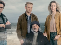 Tak Polacy walczą o Schedę. Recenzja polskiego kryminału HBO Max