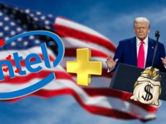 To się naprawdę dzieje. Trump bez pardonu inwestuje w Intela