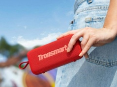 Nowe głośniki Tronsmart to idealni towarzysze lata! 3 modele, każdy inny
