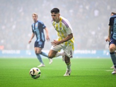 Kolejny transfer pod Wawelem! Wisła pozyskała skrzydłowego