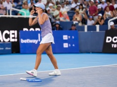 Tyle może zarobić Świątek na US Open. Szczęka opada!