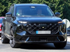 Najwyższy czas na trzecią generację Audi Q7. Oto jej najnowsze zdjęcia szpiegowskie