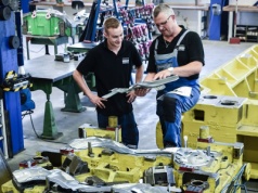 Kolejne bankructwo firmy motoryzacyjnej! Na wypłaty starczy tylko do września