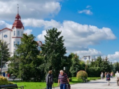 Polskie miasto leży na 44 wyspach! Mało kto zdaje sobie sprawę z jego wyjątkowości