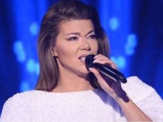 Edyta Górniak nagle zaczęła prawić o śmierci. 