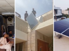 Pakistańczycy mądrzejsi niż [głupi] rządzący. Masowo importują fotowoltaikę i uniezależniają się od „dużej” energetyki