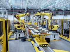 Ford zrywa współpracę z Volkswagenem? Amerykanie stawiają na własną platformę EV