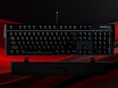 Klawiatura mechaniczna HyperX Alloy MKW100 za 129 zł