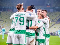 Lechia przekazała znakomite wieści tuż przed derbami! Prawdziwa bomba