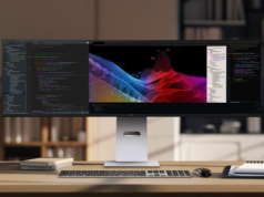 LG pokazuje 49″ giganta UltraWide! Dwa ekrany w jednym, czyli ideał do pracy i gier