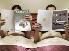Renault Clio i niewinna reklama, która wywołała furię feministek!