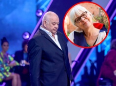 Pierwsza żona Stanisława Soyki pożegnała go wpisem. Mówi więcej niż tysiąc słów