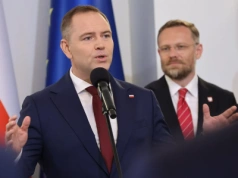 Dlaczego Karol Nawrocki nie poleciał do Stanów na spotkanie z Zełenskim? Ekspert wyjaśnia