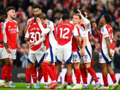 OFICJALNIE: Arsenal ma nową gwiazdę! Sensacyjny transfer stał się faktem