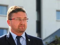 Juszczyszyn chce ścigania członków Izby Odpowiedzialności Zawodowej. Zawiadomił prokuraturę