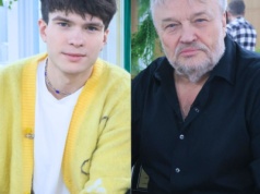 Chris Cugowski nie gryzł się w język, gdy mówił o ojcu. On też zabrał głos