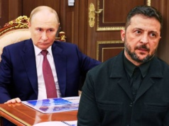 Putin chce uniknąć spotkania z Zełenskim? 