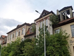 Miasto przejęło pustostan w tragicznym stanie